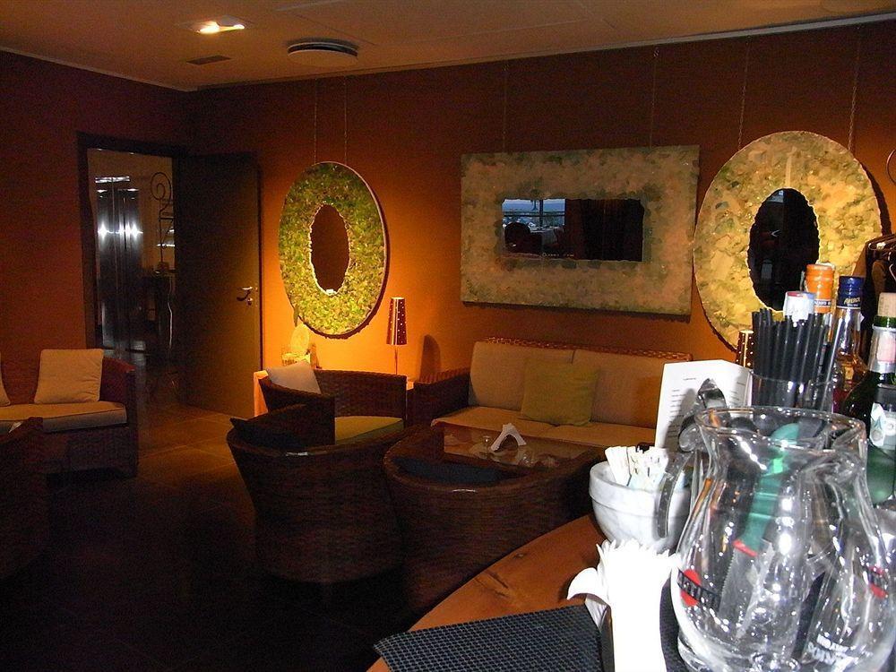 Albergo Del Sole Porto Valtravaglia Exterior foto